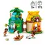 ლეგო LEGO Constructor Disney Moana's Island Fun , 2 image - Primestore.ge