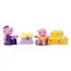 ლეგო LEGO Constructor Peppa Pig boat trip  - Primestore.ge