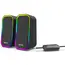 დინამიკი Marvo Havoc20 Wired Gaming speaker , 3 image - Primestore.ge