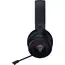 ყურსასმენი Razer Gaming Headset Kraken V4, USB-A/WL/BT, RGB, black , 3 image - Primestore.ge