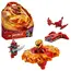 ლეგო LEGO Constructor Ninjago Kai's Dragon Spinjitzu Spinner  - Primestore.ge