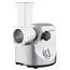 ხორცსაკეპი Ardesto MGA-3000W, 3000W, Meat Grinder, Silver , 4 image - Primestore.ge
