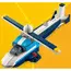 ლეგო LEGO Constructor Creator Race Plane , 4 image - Primestore.ge