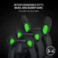 ყურსასმენი Razer Headset Kraken Kitty Ed. V2 Pro 7.1 USB-A RGB, black , 3 image - Primestore.ge