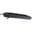 კლავიატურა Genius 110, Wired, USB, NumPad, Black , 4 image - Primestore.ge