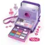 კრეატიული სათამაშო Make It Real Instant Glam Cosmetic Case , 2 image - Primestore.ge