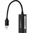 ადაპტერი 2E PowerLink Network Adapter U2085 1xGE, USB 3.0  - Primestore.ge