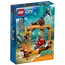 ლეგო LEGO City Stuntz The Shark Attack Stunt Challenge  - Primestore.ge