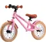 საბავშვო ველოსიპედი Miqilong Balance bicycle RVA 12" pink  - Primestore.ge