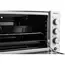 ელექტრო ღუმელი Ardesto MEO-N48CW, 1700W, 48L, Electric Oven, White , 4 image - Primestore.ge