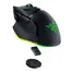 მაუსი Razer Mouse Basilisk V3 Pro 35K, RGB, USB-A/WL/BT, black , 2 image - Primestore.ge
