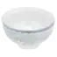 თასი Ardesto Bowl  Siena, 11.5cm, porcelain, white-gray , 2 image - Primestore.ge