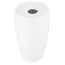 სამარილე Ardesto Salt shaker Imola, 4.8х8.2cm, porcelain, white , 3 image - Primestore.ge