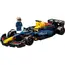 ლეგო LEGO Constructor Speed Champions Oracle Red Bull Racing RB20 F1® Race Car , 3 image - Primestore.ge