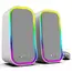 დინამიკი Marvo Havoc20 Wired Gaming speaker Gray , 3 image - Primestore.ge
