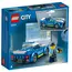 ლეგო LEGO City Police Car - Primestore.ge