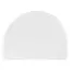ხელსახოცის ჩასადები Ardesto Napkin holder Prato, 11х6х8cm, porcelain, white , 2 image - Primestore.ge