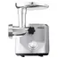 ხორცსაკეპი Ardesto MGA-3000W, 3000W, Meat Grinder, Silver , 2 image - Primestore.ge