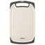 საჭრელი დაფა Ardesto Cutting board Gemini, 33х20х0.85cm, plastic, white , 2 image - Primestore.ge
