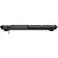 კლავიატურა 2E GAMING Membrane keyboard KG315 110key, USB-A, EN/RU, RGB, black , 3 image - Primestore.ge