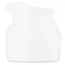 დოქი Ardesto Creamer, 100ml, porcelain, white  - Primestore.ge