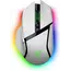 მაუსი Razer Mouse Basilisk V3 Pro 35K, RGB, USB-A/WL/BT, white  - Primestore.ge