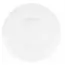 თეფში Ardesto Deep platee Imola, 23cm, porcelain, white  - Primestore.ge