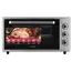 ელექტრო ღუმელი Ardesto MEO-F48CGR, 1600W, 48L, Electric Oven, Grey  - Primestore.ge