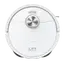 რობოტი მტვერსასრუტი Ilife T60S, 17000Pa, LiDAR + Ai, Robot Vacuum Cleaner, White , 7 image - Primestore.ge
