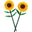 ლეგო LEGO Constructor ICO SUNFLOWERS , 2 image - Primestore.ge