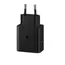 ადაპტერი Samsung 45W Compact Power Adapter  Black (EP-T4511NBEGRU) , 2 image - Primestore.ge