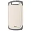 საჭრელი დაფა Ardesto Cutting board Gemini, 33х20х0.85cm, plastic, white  - Primestore.ge