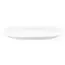 ნამცხვრის დასადები Ardesto Tier cake stand, 32х32сm, porcelain, white , 3 image - Primestore.ge