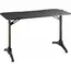 სათამაშო მაგიდა 2E GAMING Table OTOROSHI, 120х60x75cm, black  - Primestore.ge