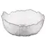 თასი Ardesto Bowl Bell, 19.5cm, glass, transparent  - Primestore.ge