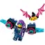 ლეგო LEGO recruitment DREAMZzz Z-Blob and Bunchu Spider Escape & Zoey's Dream Jet Pack Booster  - Primestore.ge