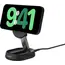 პორტატული დამტენი Belkin Wireless Charger 15W Pad Universal, black  - Primestore.ge