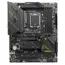 დედა დაფა MSI Motherboard MAG Z790 TOMAHAWK MAX WIFI s1700 Z790 4xDDR5 M.2 HDMI DP WiFi BT ATX  - Primestore.ge