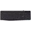 კლავიატურა Genius Wired Copilot Silent Keyboard KB-117S  - Primestore.ge
