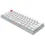 კლავიატურა MARVO Saber wired mechanical gaming keyboard RGB lighting White , 3 image - Primestore.ge