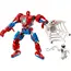 ლეგო LEGO Constructor Super Heroes Spider-Man Mech vs. Anti-Venom , 3 image - Primestore.ge