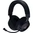 ყურსასმენი Razer Gaming Headset Kraken V4, USB-A/WL/BT, RGB, black  - Primestore.ge