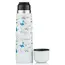 თერმოსი Ardesto Vacuum flask Magic 500ml, stainless steel, grey , 2 image - Primestore.ge