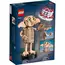 ლეგო LEGO Harry Potter Dobby the House Elf , 5 image - Primestore.ge