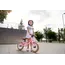 საბავშვო ველოსიპედი Miqilong Balance bicycle RVA 12" pink , 3 image - Primestore.ge