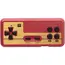 სათამაშო კონსოლი 2E 2E8BHDWS3000, HDMI, Gaming Console, White/Red , 5 image - Primestore.ge