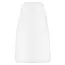 სამარილე Ardesto Salt shaker Imola, 4.8х8.2cm, porcelain, white , 2 image - Primestore.ge