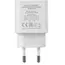 ადაპტერი 2E Wall Charger 25W USB-C PD, white , 2 image - Primestore.ge