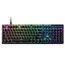 კლავიატურა Razer Keyboard mechanical DeathStalker V2 105key, Red Switch, USB-A, EN/RU, RGB, black  - Primestore.ge