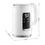 ელექტრო ჩაიდანი Sencor SWK 0950WH , 6 image - Primestore.ge
